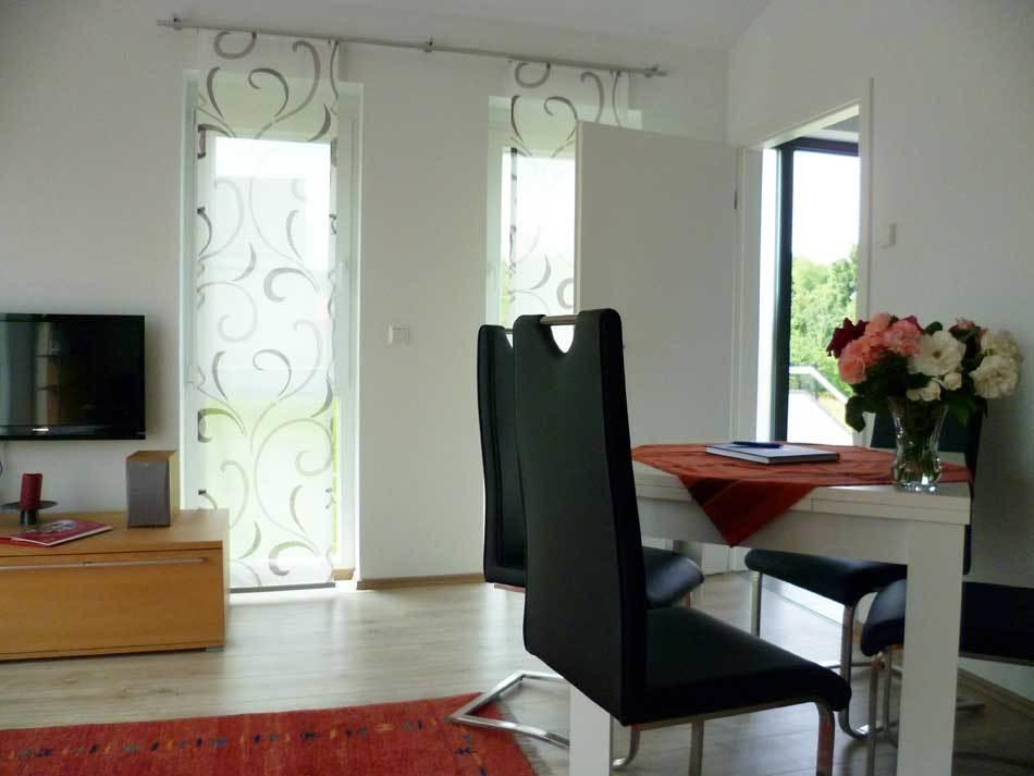 Ferienwohnung Am Bienenfeld Ettenheim Cameră foto