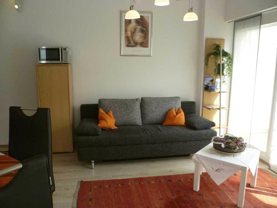 Ferienwohnung Am Bienenfeld Ettenheim Cameră foto