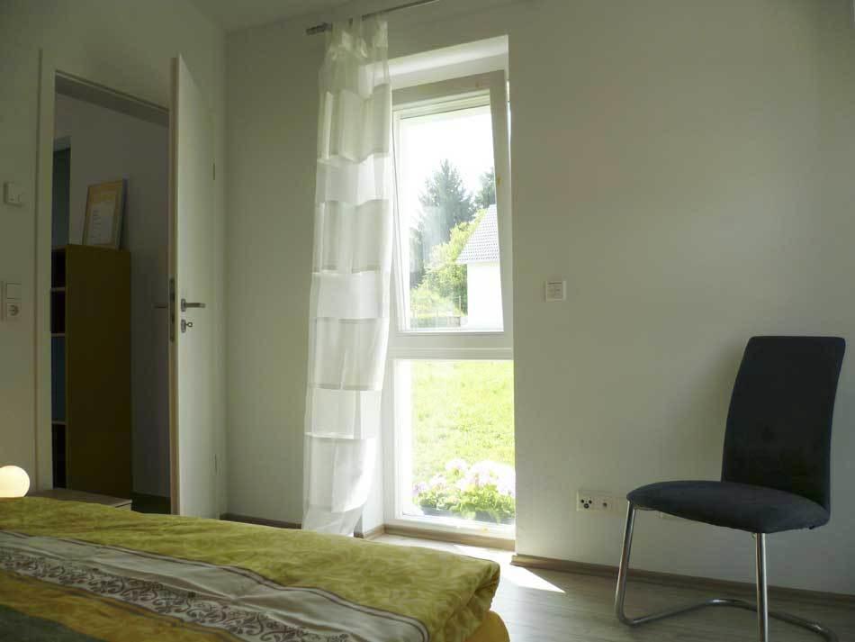 Ferienwohnung Am Bienenfeld Ettenheim Cameră foto