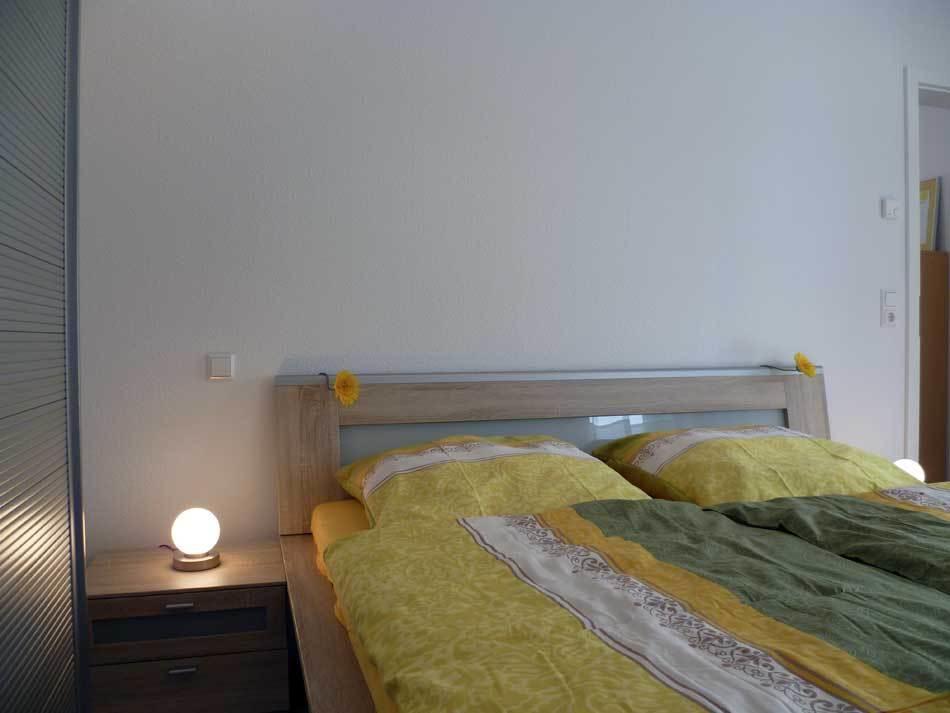 Ferienwohnung Am Bienenfeld Ettenheim Cameră foto