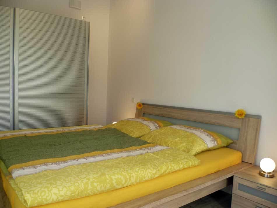 Ferienwohnung Am Bienenfeld Ettenheim Cameră foto
