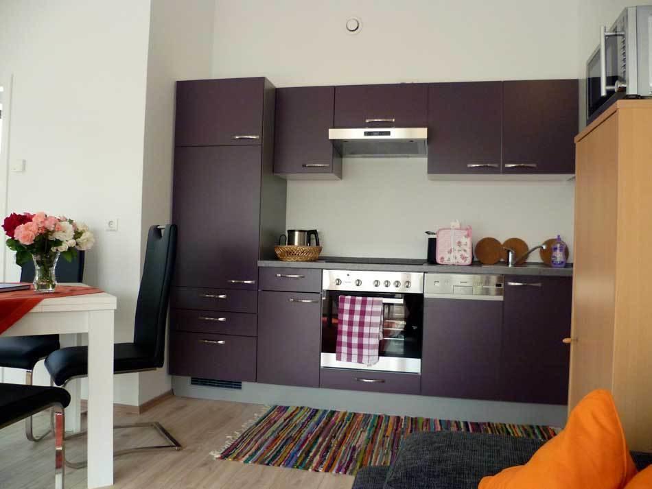 Ferienwohnung Am Bienenfeld Ettenheim Cameră foto