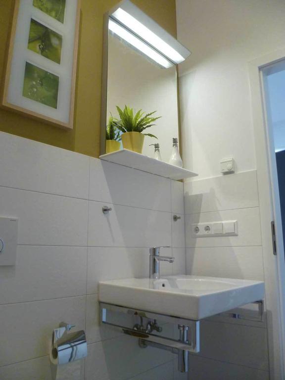 Ferienwohnung Am Bienenfeld Ettenheim Cameră foto